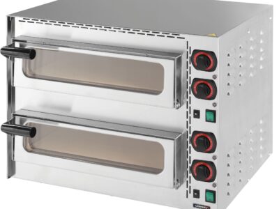 Four à PIZZA 2 chambres 400