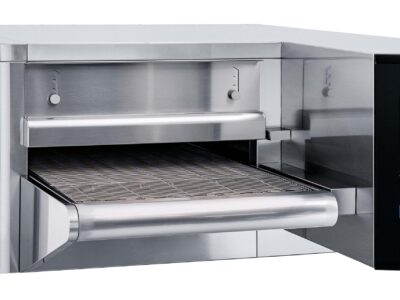 Four à PIZZA convoyeur digital 40