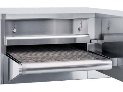 Four à PIZZA convoyeur digital 50