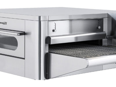 Four à PIZZA convoyeur digital 65