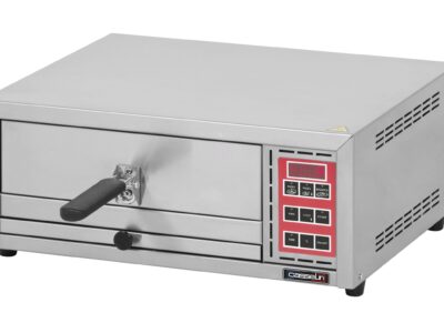 Mini four à PIZZA SNACK - digital