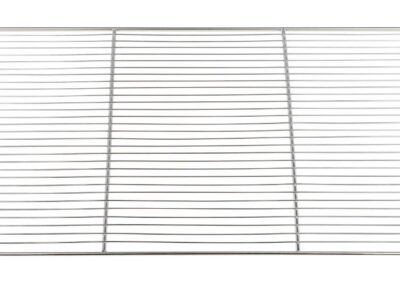 Grille inox pour four CFCV3