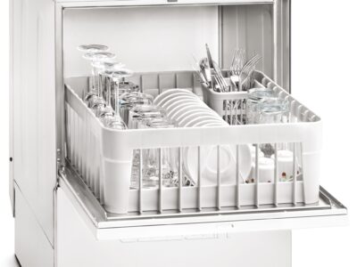 Lave-verres 350 avec adoucisseur intégré