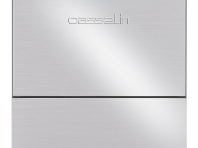 Lave-vaisselle 500U avec pompe de vidange