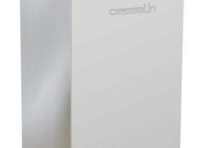 Lave mains autonome à pédale