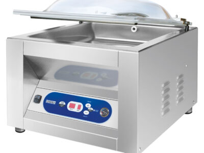 Emballeuse sous vide à cloche 40 auto
