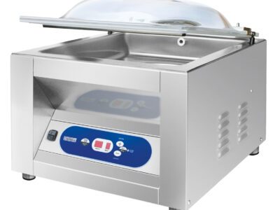 Emballeuse sous vide à cloche 40