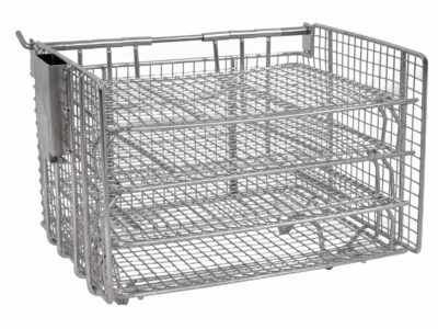 Panier 4 niveaux friteuse à pression CFEPF25