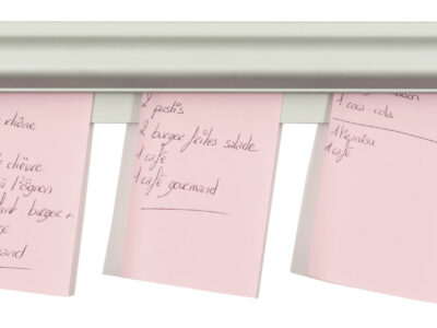 Porte bon de commande 18