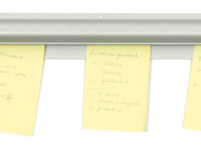 Porte bon de commande 36