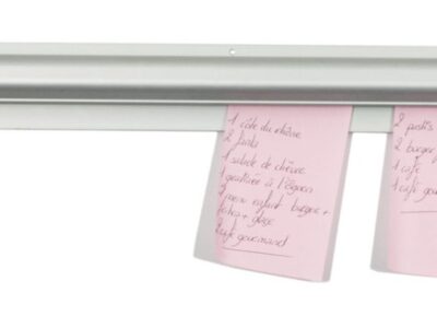 Porte bon de commande 48