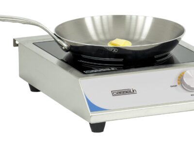 Plaque à induction 350K1