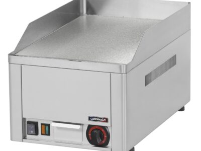 Plaque à SNACKer Chrome 30