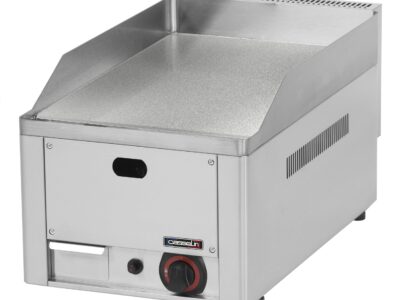 Plaque à SNACKer Chrome 30 Gaz