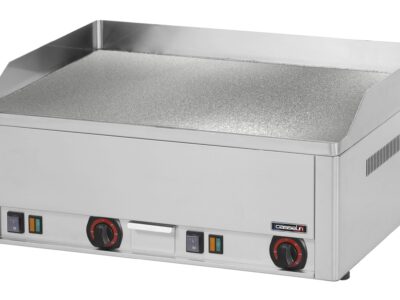 Plaque à SNACKer Chrome 60