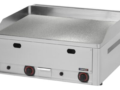 Plaque à SNACKer Chrome 60 Gaz