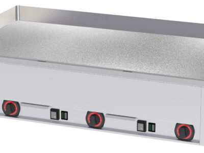 Plaque à SNACKer Chrome 90