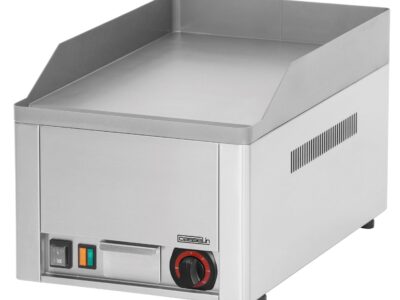 Plaque à SNACKer Fonte 30