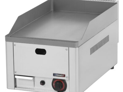 Plaque à SNACKer Fonte 30 Gaz