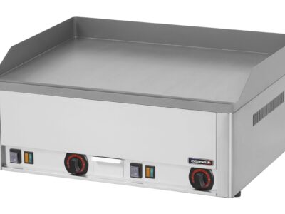 Plaque à SNACKer Fonte 60