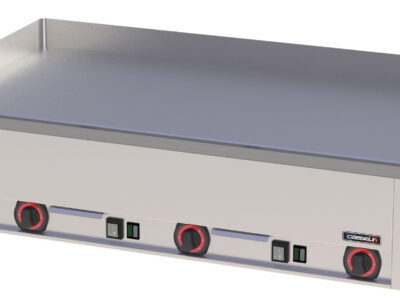 Plaque à SNACKer Fonte 90