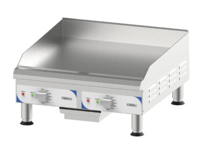 Plaque à SNACKer large Lisse