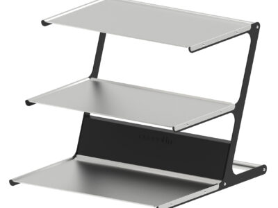 Présentoir BUFFET 3 niveaux GN 1/1 - Taly