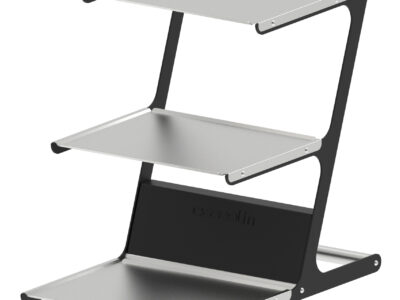 Présentoir BUFFET 3 niveaux GN 1/2 - Taly