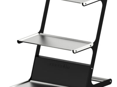 Présentoir BUFFET 3 niveaux GN 1/3 - Taly