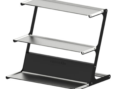 Présentoir BUFFET 3 niveaux GN 2/4 - Taly