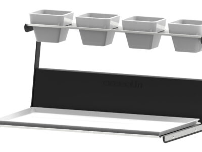 Présentoir BUFFET - Nena