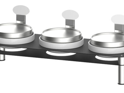 Présentoir BUFFET réfrigéré eutectique 1 - Kira