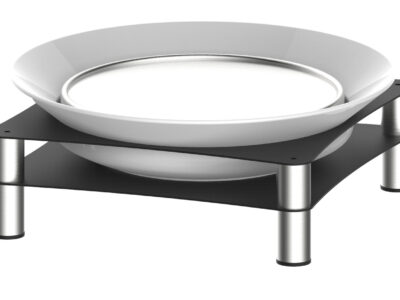 Présentoir BUFFET réfrigéré eutectique 3 - Kira