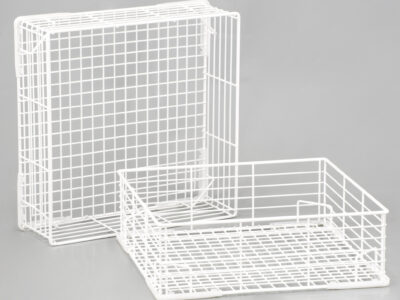 Panier de rechange PE 400