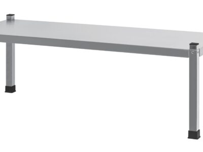 Rampe NEUTRE empilable 150