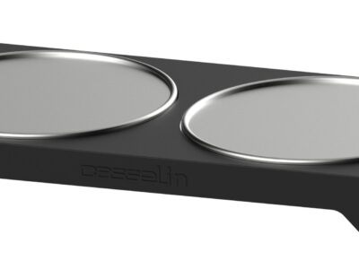 Support BUFFET réfrigéré eutectique Medium 2