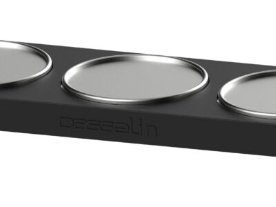 Support BUFFET réfrigéré eutectique Small 3