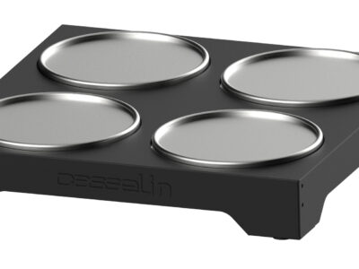 Support BUFFET réfrigéré eutectique Small 4