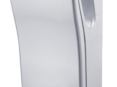 Sèche-mains Jedy Inox