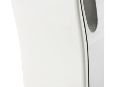 Sèche-mains Jedy Blanc