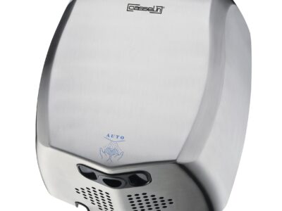 Sèche-mains purificateur d'air avec filtre HEPA