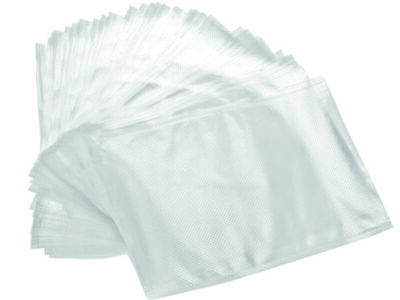 Sacs sous vide gaufrés 200x300 par 100