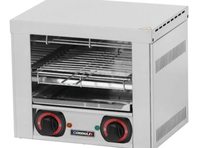 Toasteur simple 2 pinces