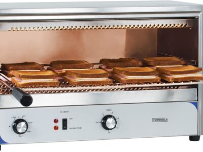 Toasteur à quartz GM