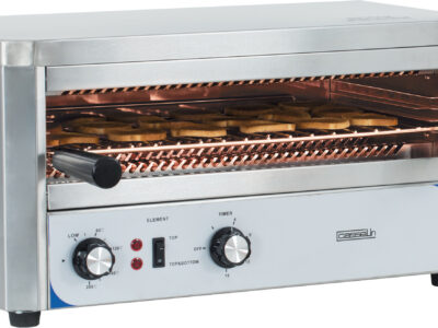 Toasteur à quartz PM