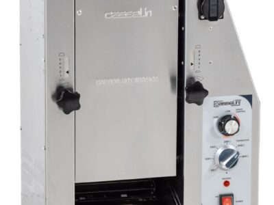 Toasteur vertical 300 grande vitesse