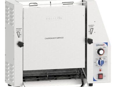 Toasteur vertical grande vitesse