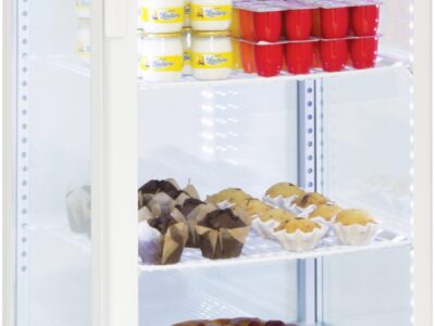 Vitrine réfrigérée positive 235L