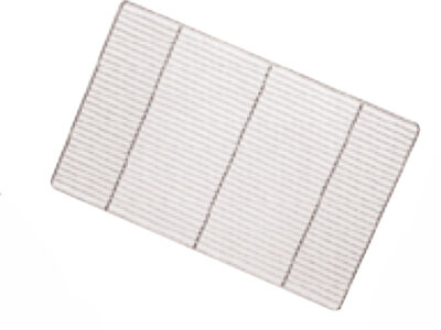 CLAYETTE CHROMÉE - GN 1/1