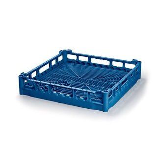 CASIER UNIVERSEL À FOND PLAT